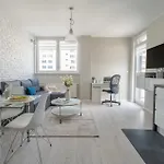 Pure Rental Apartments