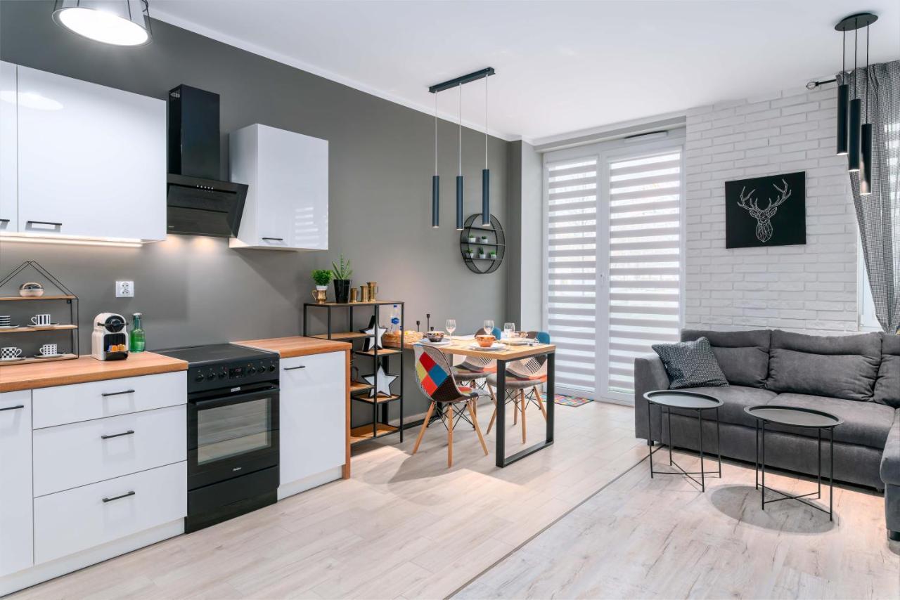 Pure Apartment Breslau