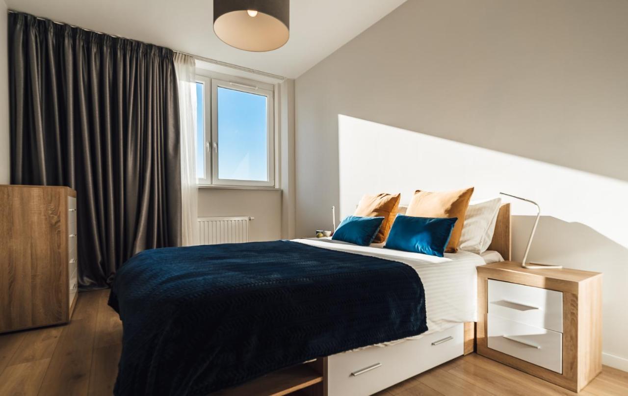 Apartament Pure