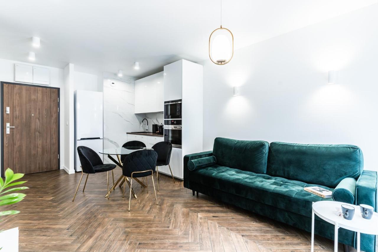 Pure Apartament *