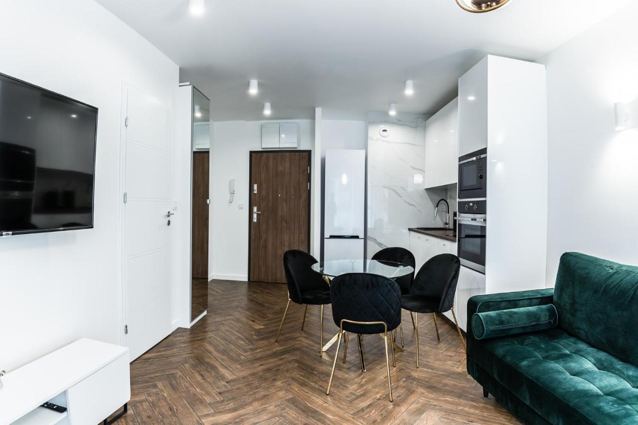 Pure Apartament