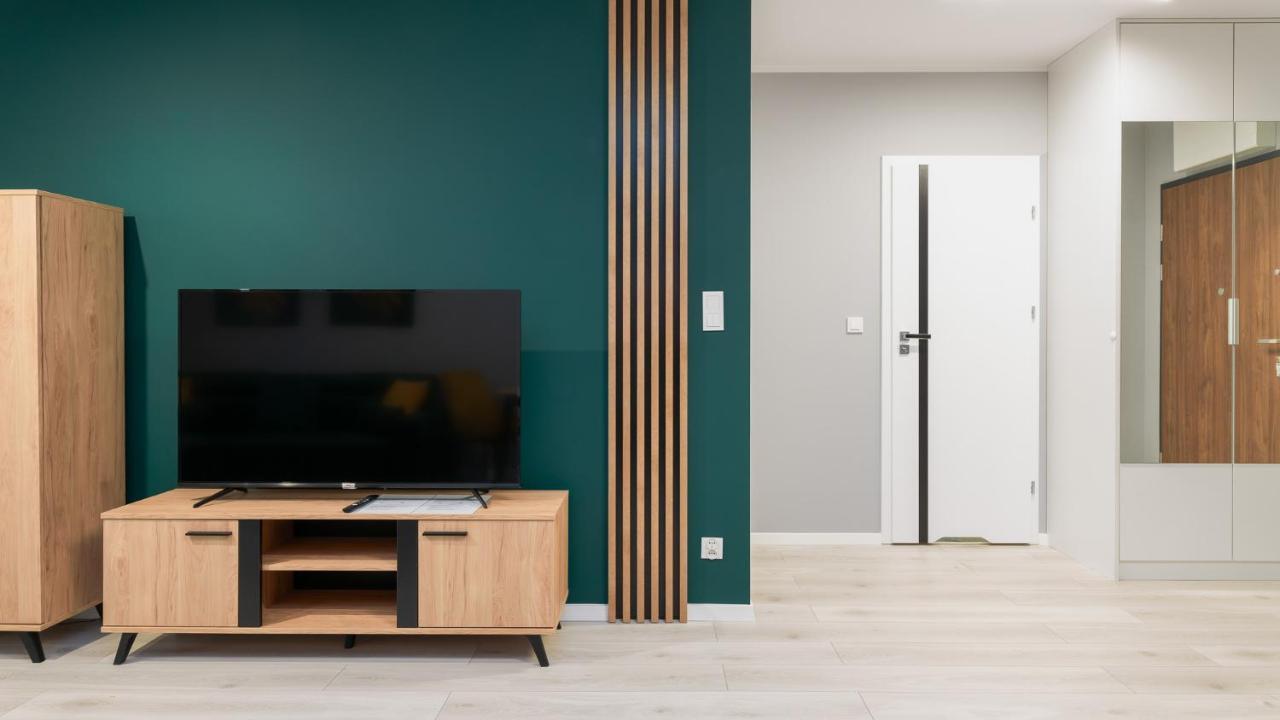 Apartament Pure