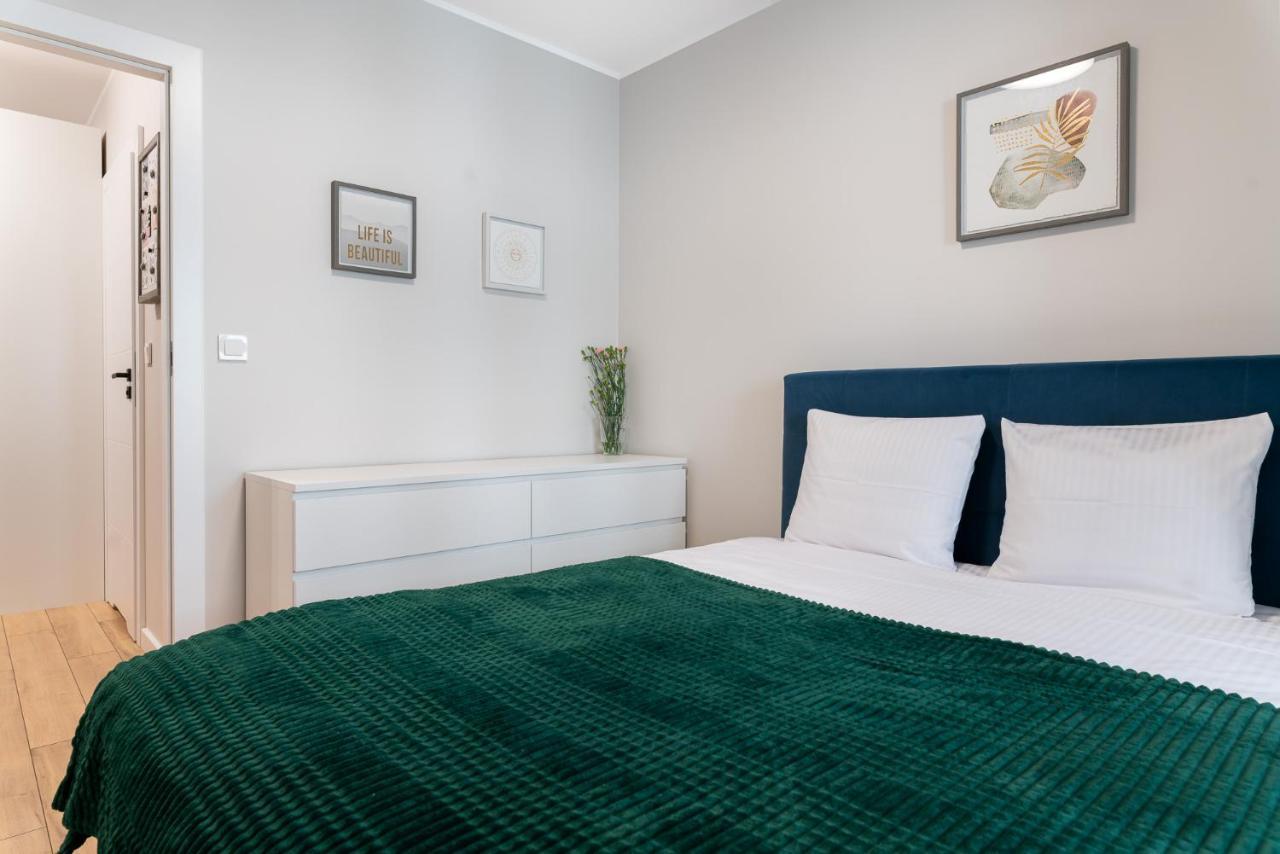 Apartament Pure Wrocław