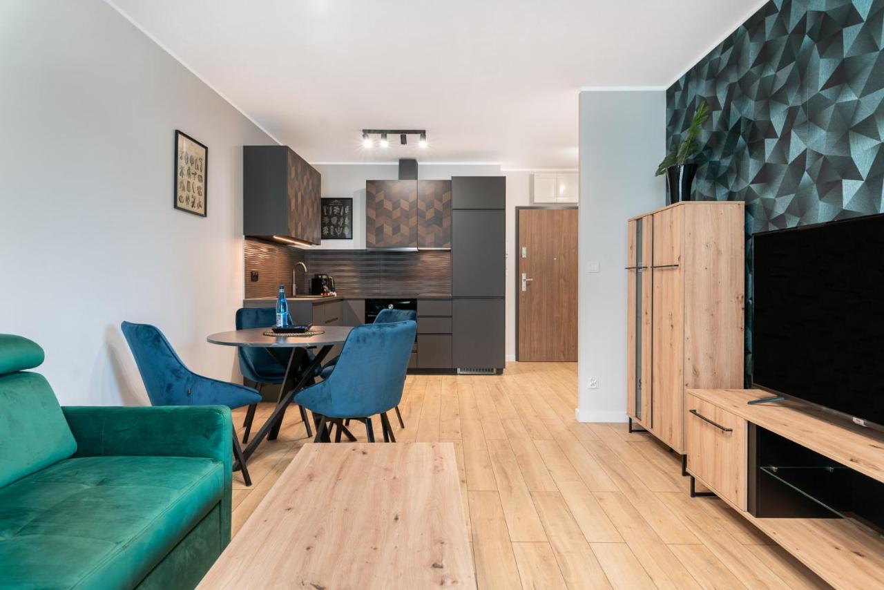 Apartament Pure *