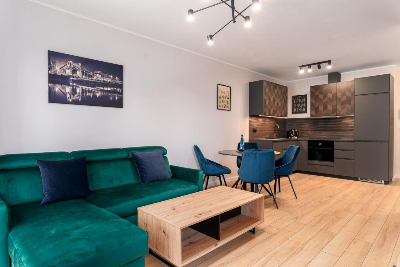 Pure Apartament