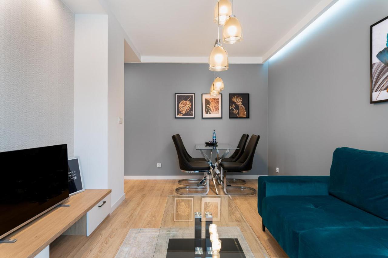 Apartament Pure