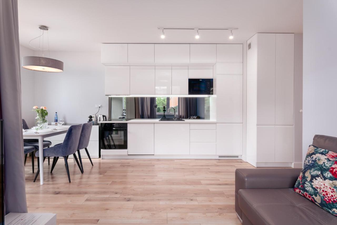 Pure Apartament