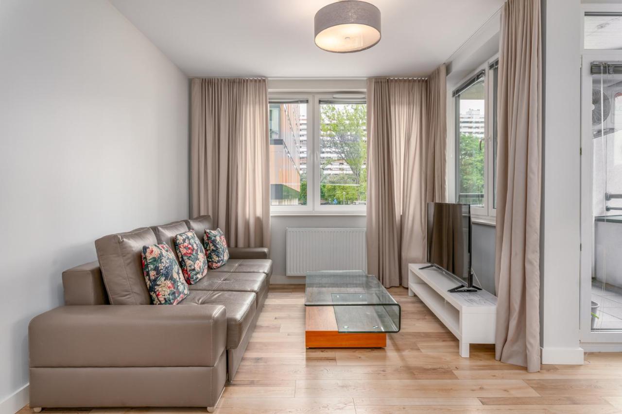 Pure Apartament *