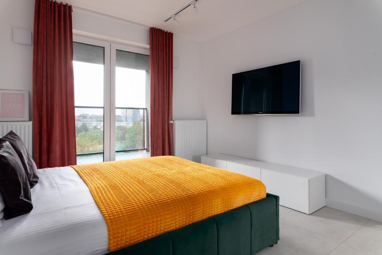 Pure Apartament *