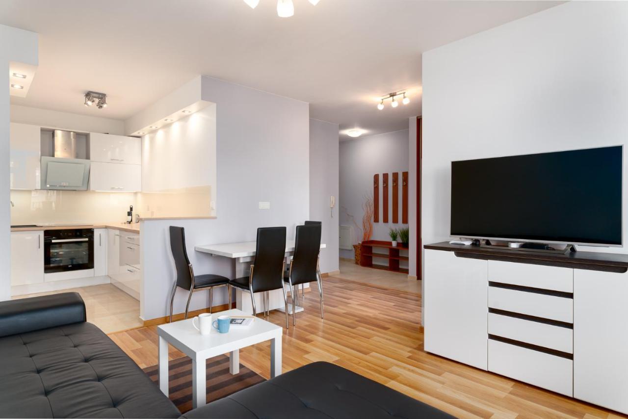 Apartament Pure