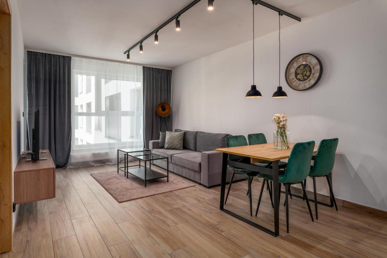 Pure Apartament