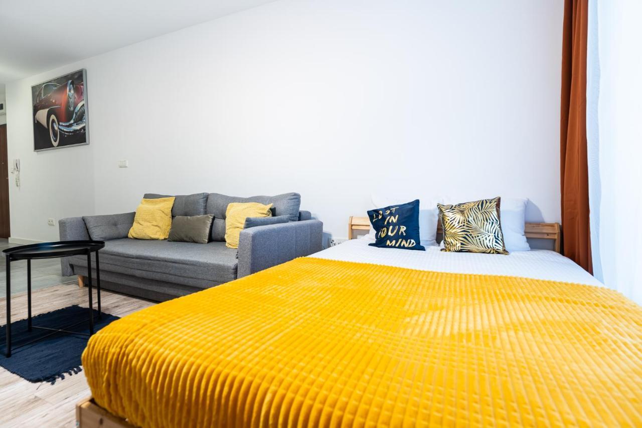 Pure Apartament Wrocław