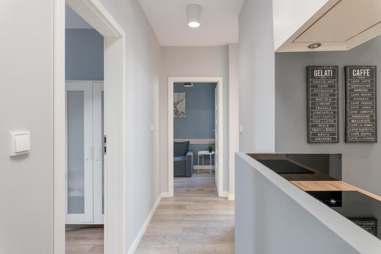 Pure Apartament Wrocław