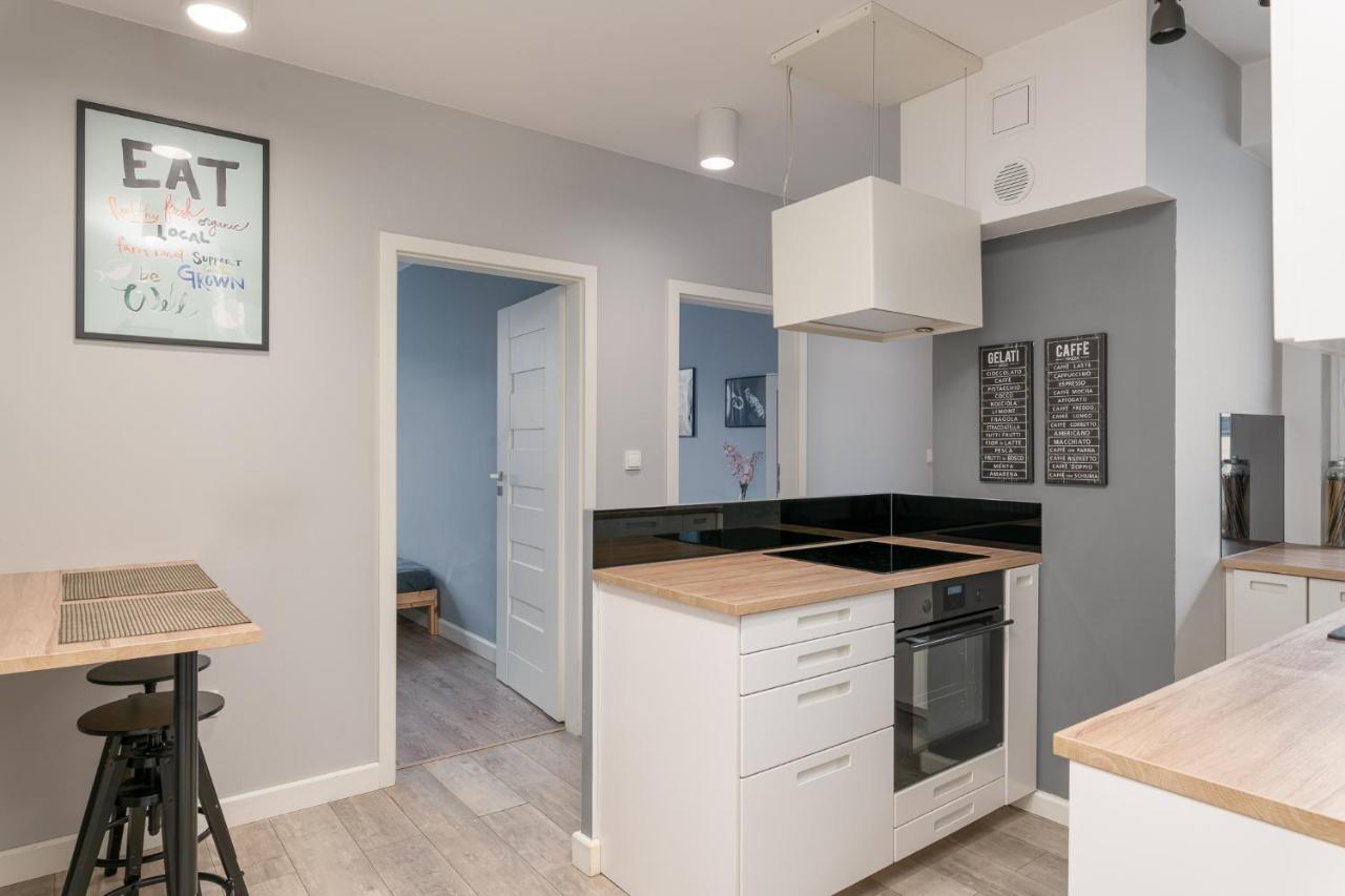 Apartment Pure