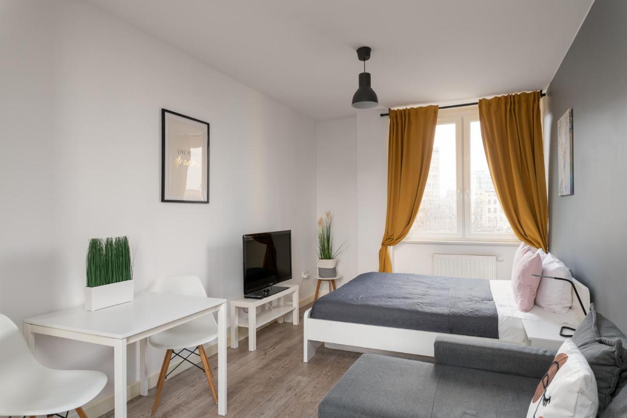 Pure Apartament Wrocław