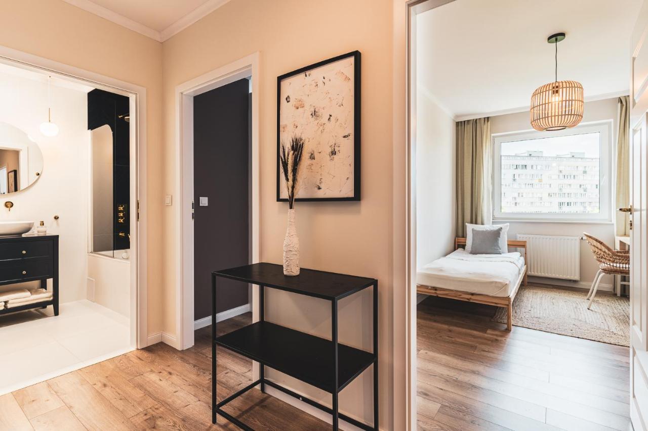 Apartament Pure *