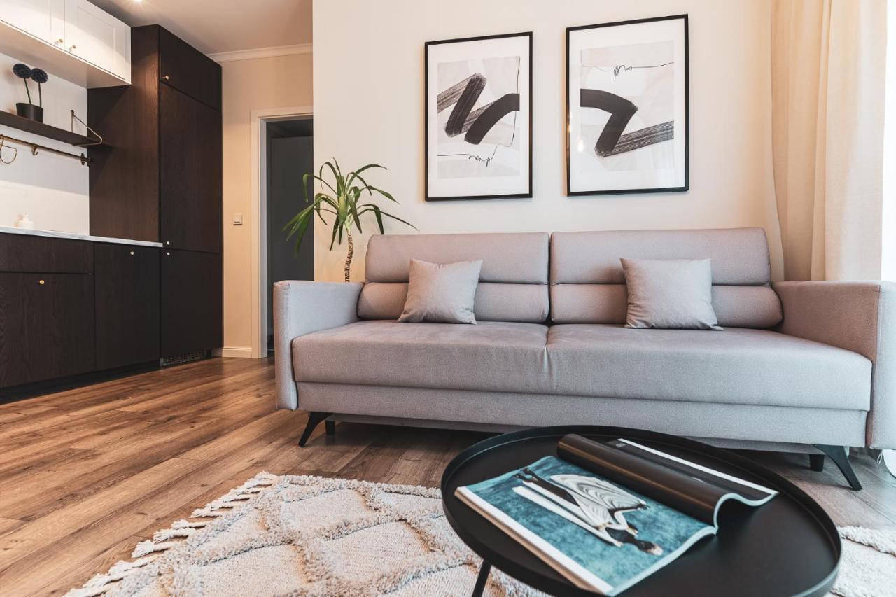 Apartament Pure *