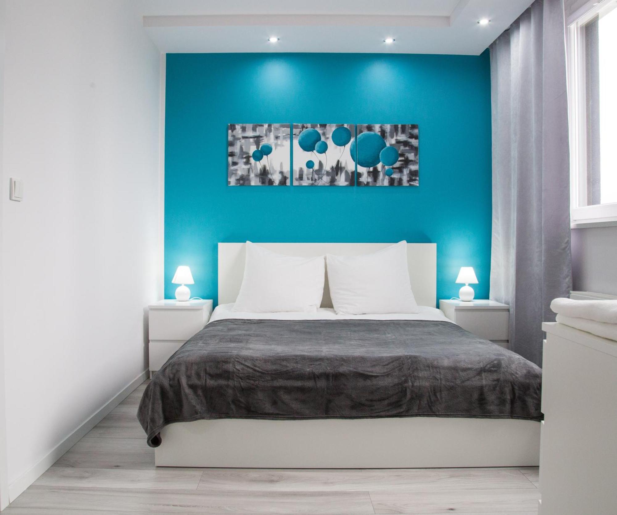 Apartament Pure *
