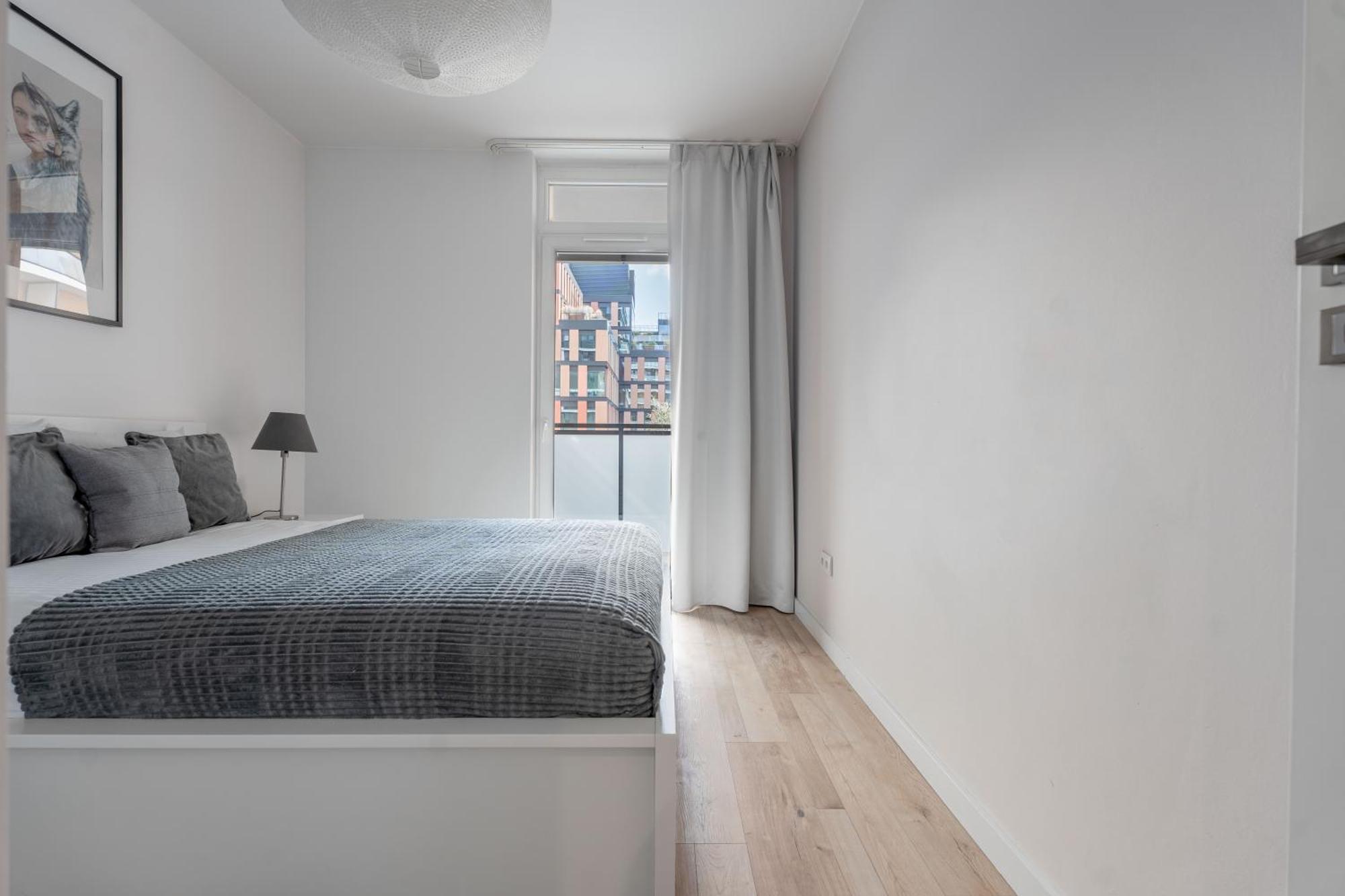 Apartament Pure *