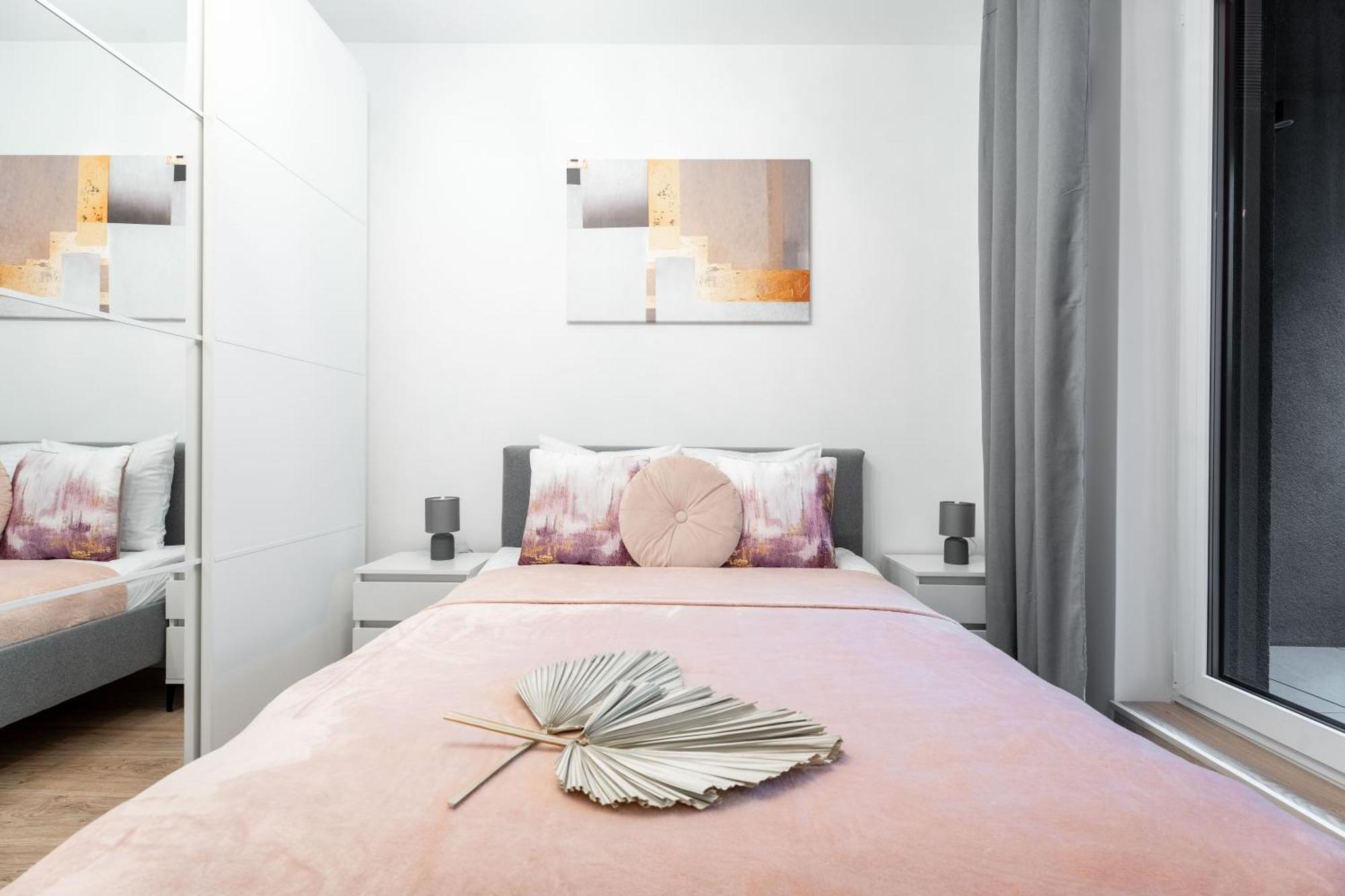 Apartament Pure