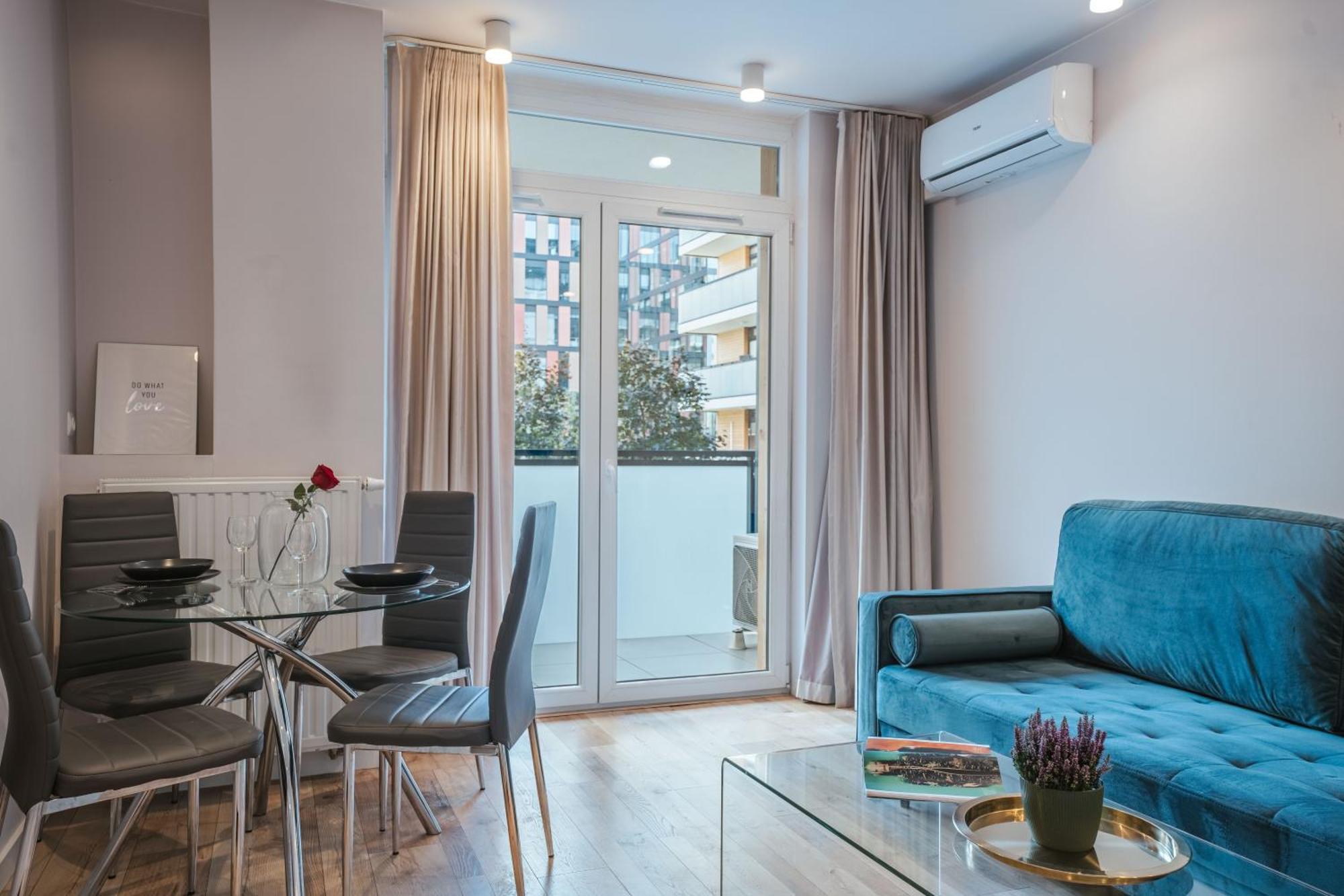Pure Apartament