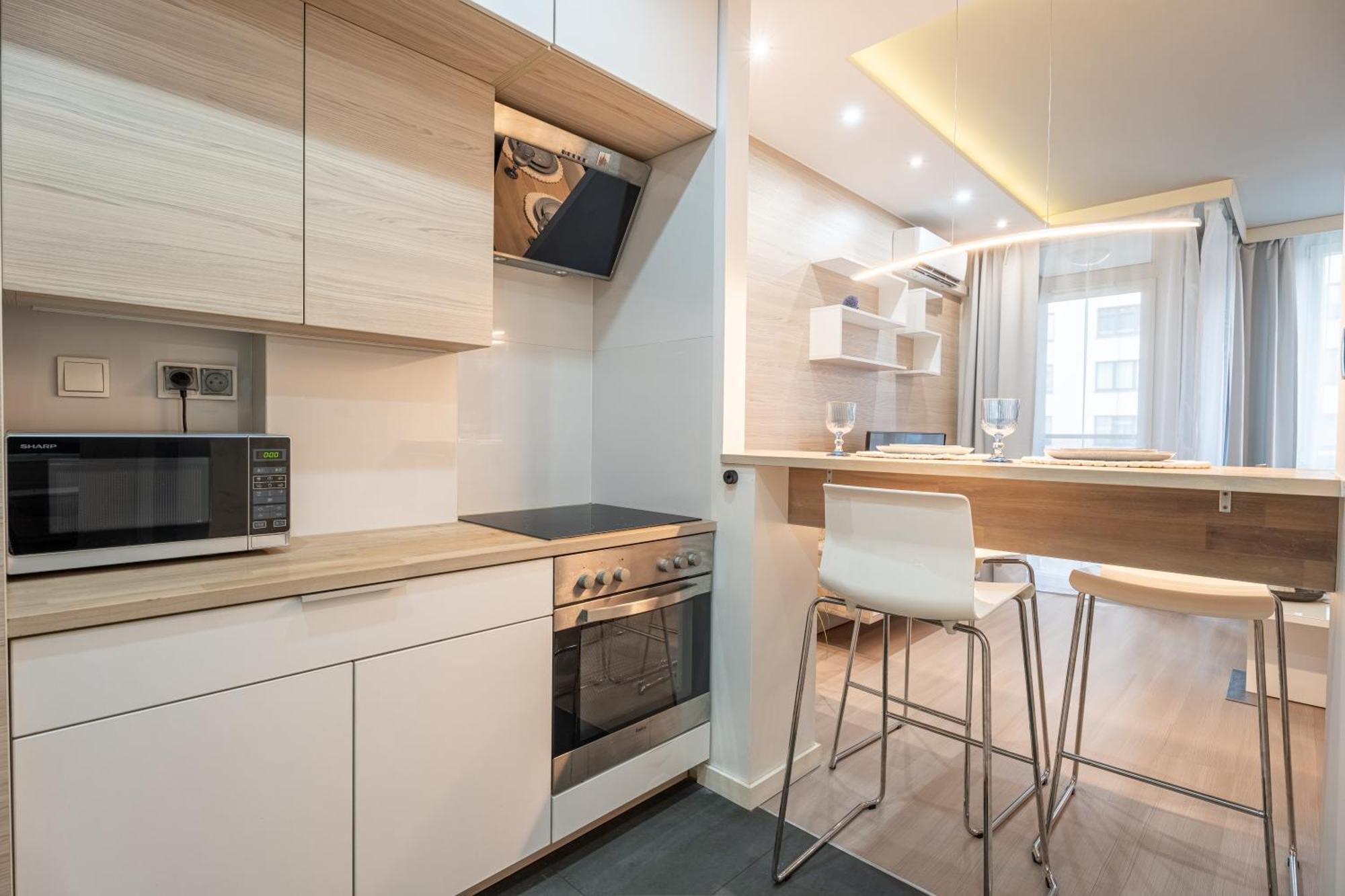 Pure Apartament