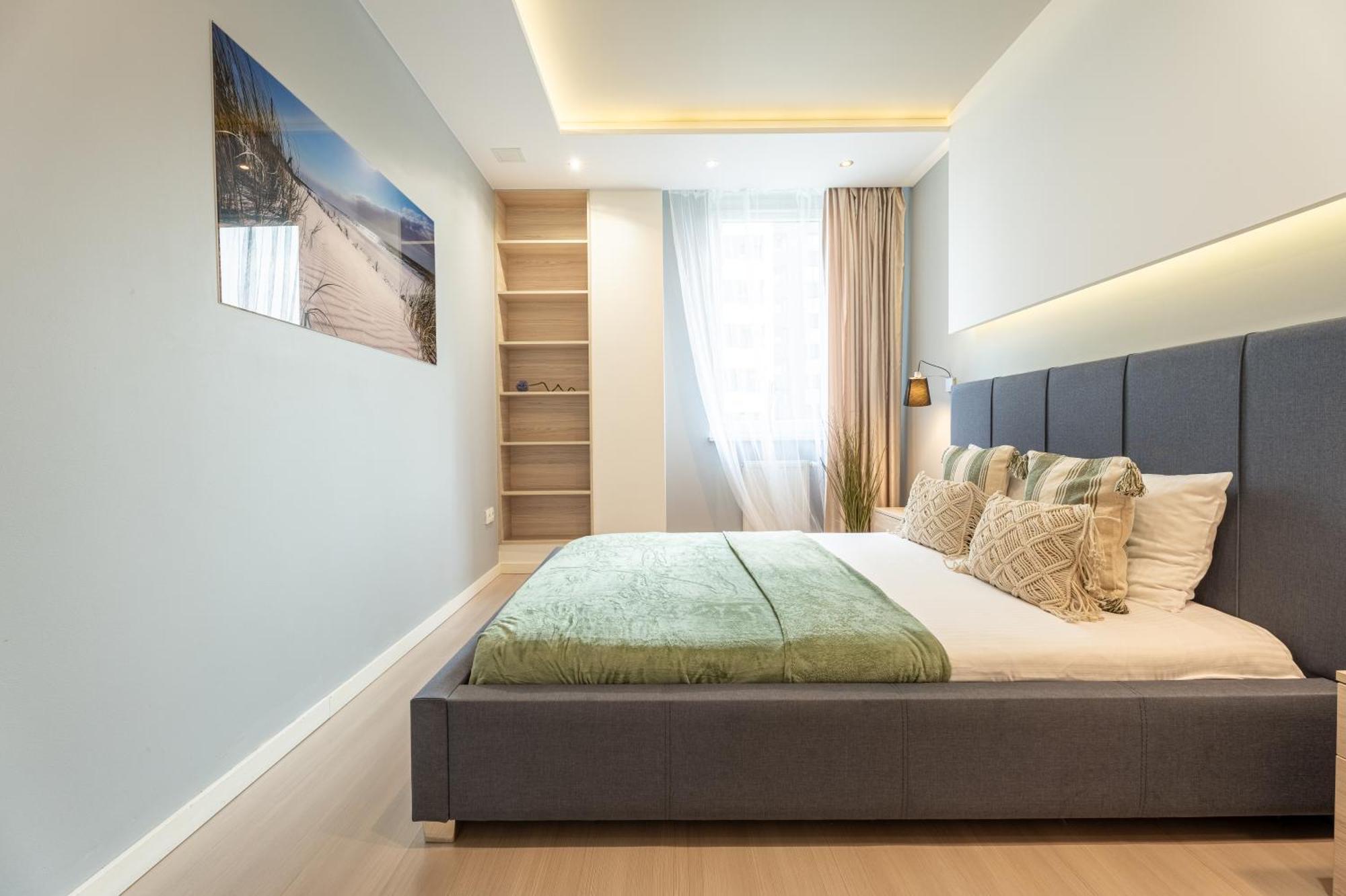 Apartament Pure