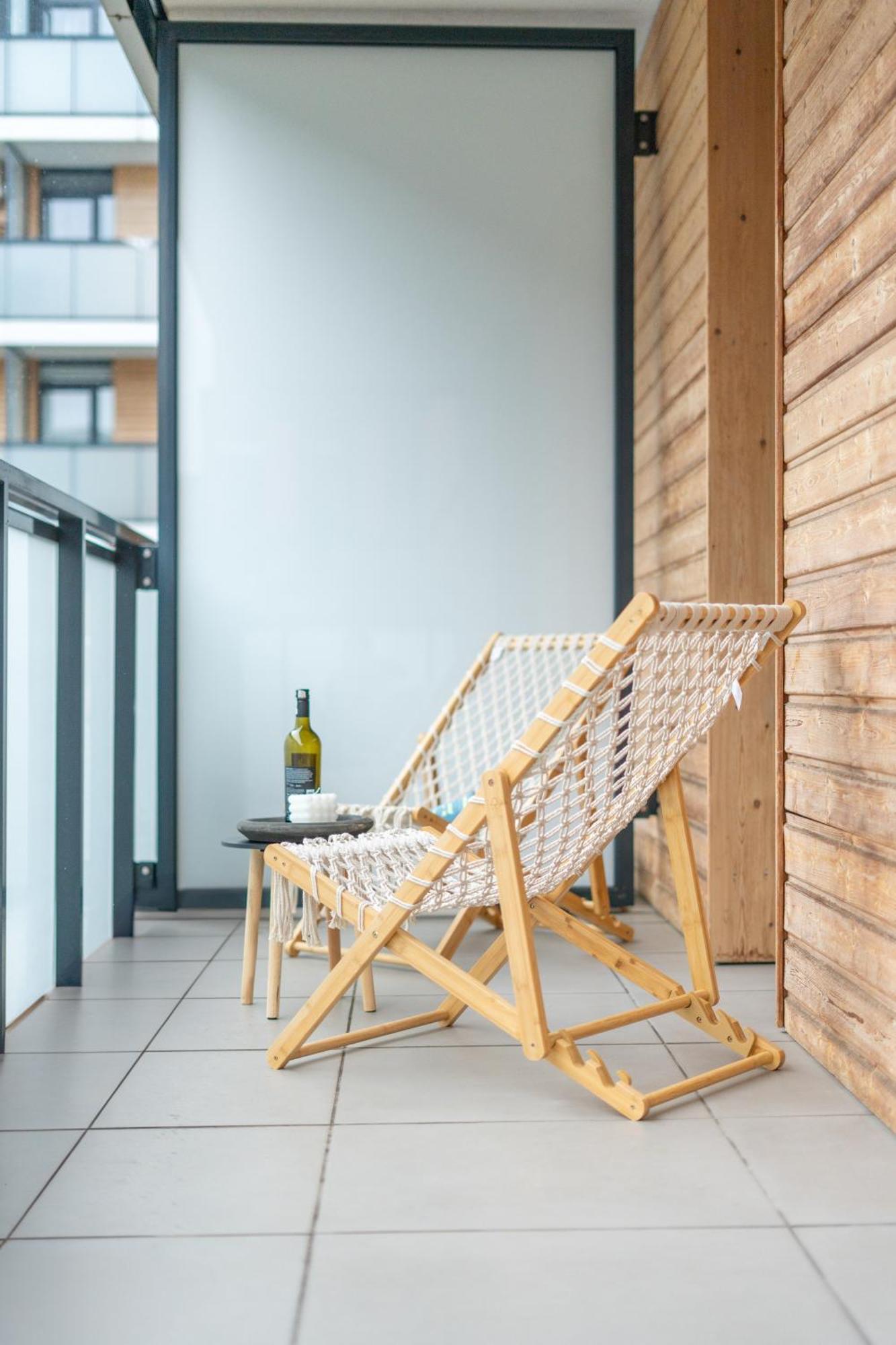 Apartament Pure