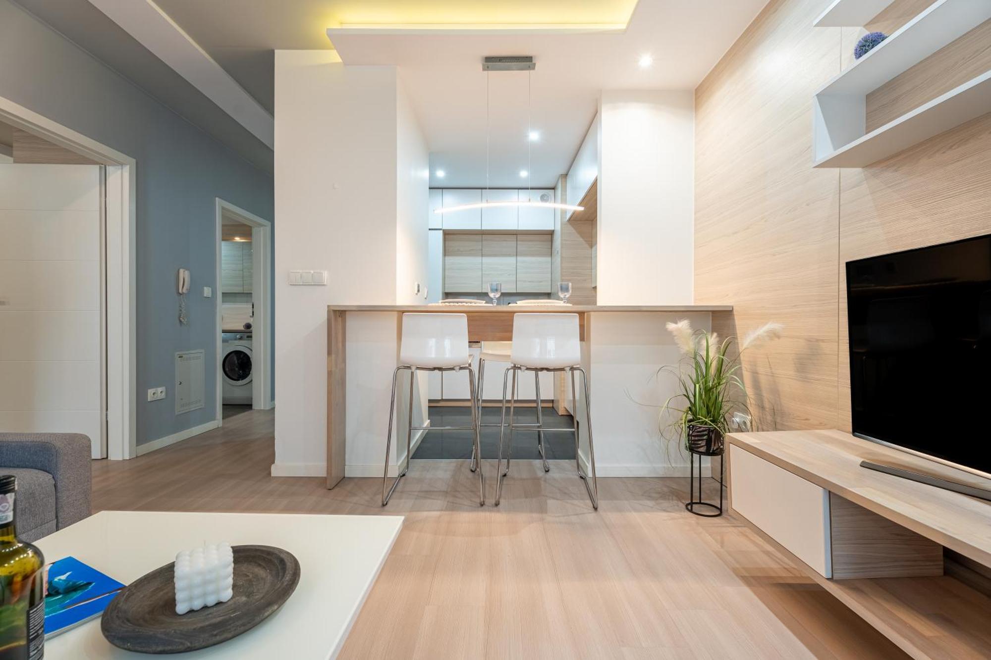Apartament Pure *