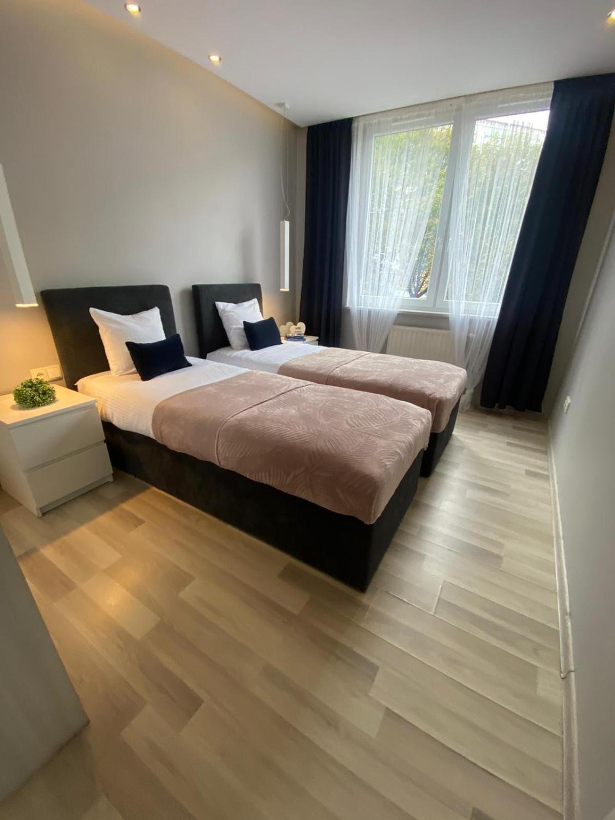 Apartament Pure *