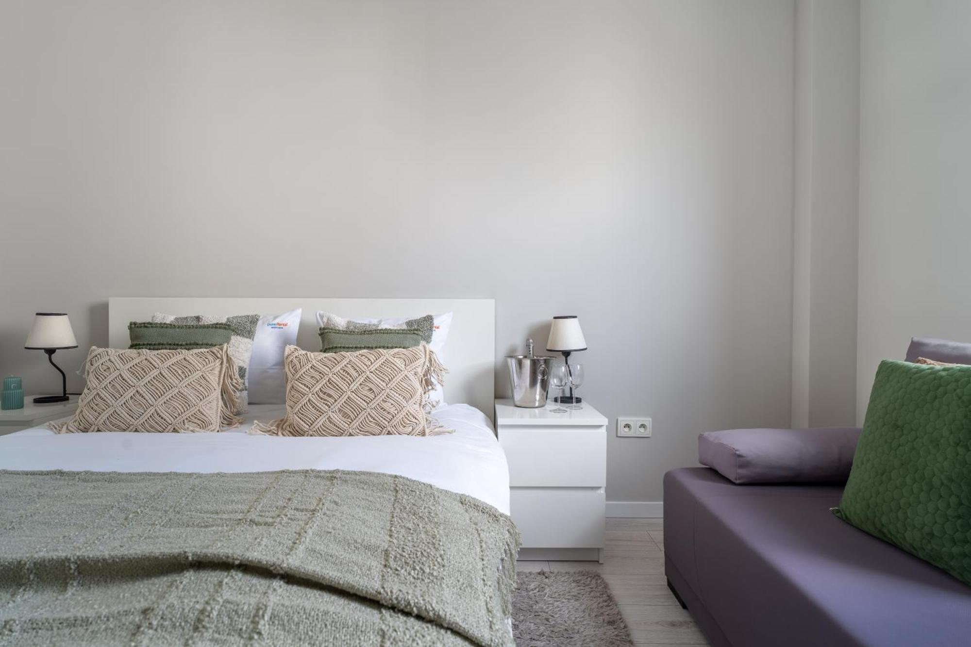 Apartment Pure *