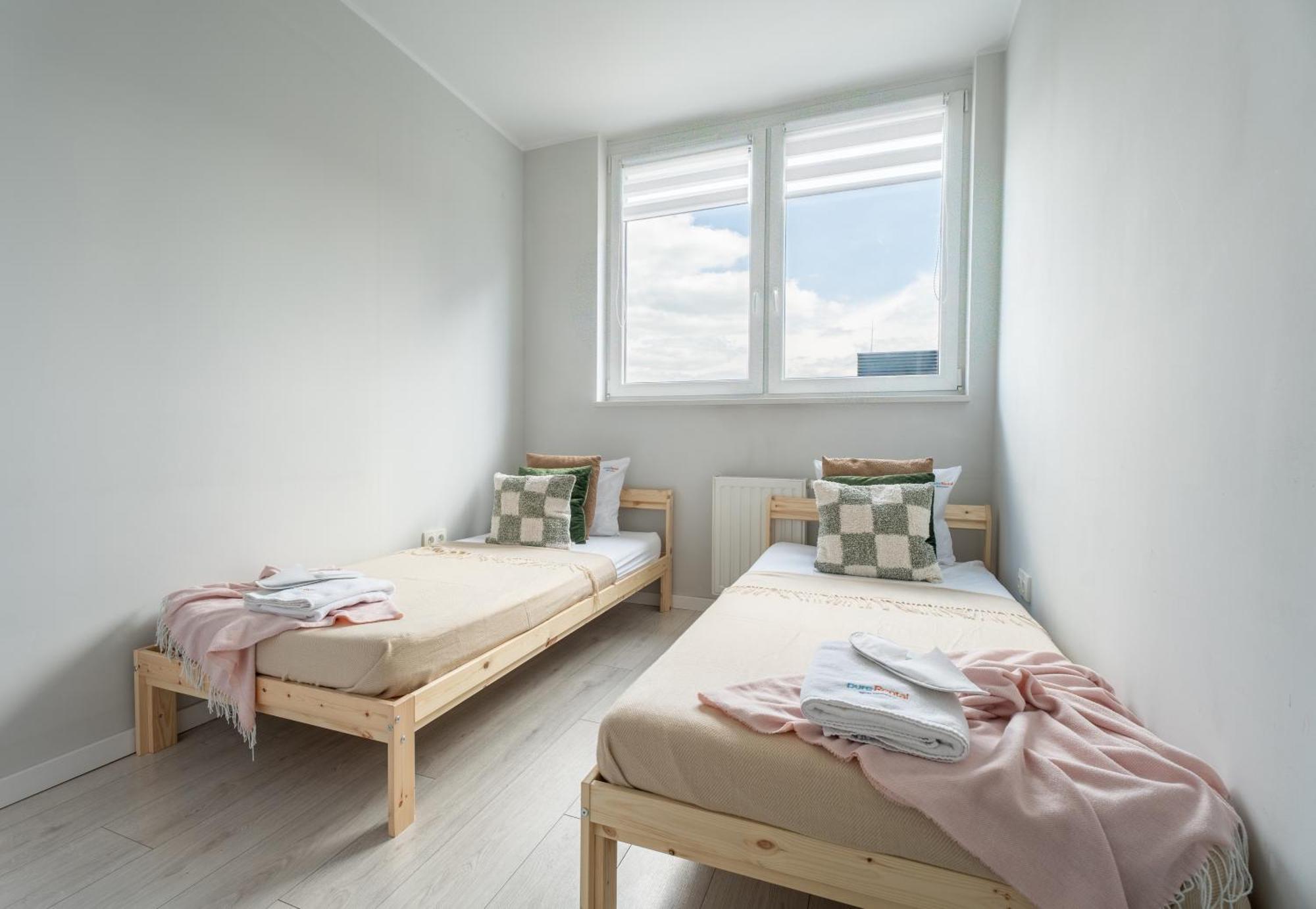 Pure Apartament